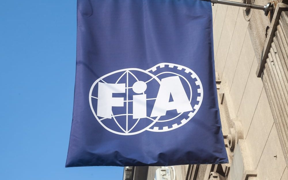 FIA
