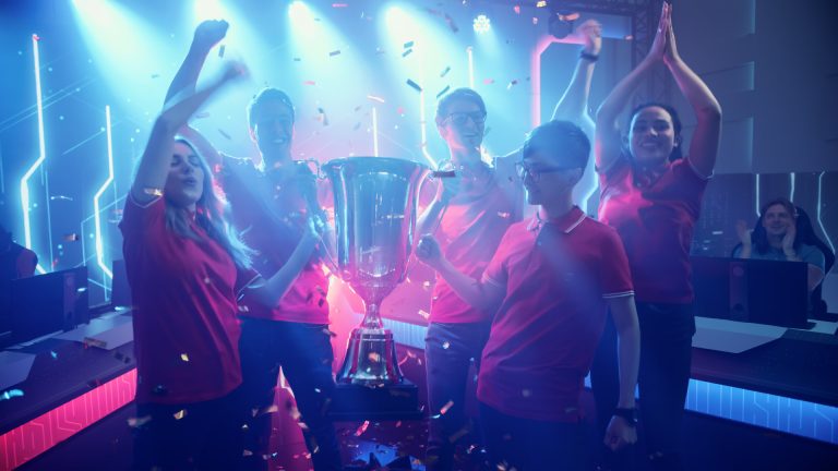 Who are the highest-earning esports players of all time?