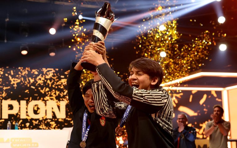 Can Football Manager be an esport?