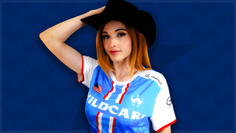 Amouranth and Wildcard’s slow and steady approach to NA esports