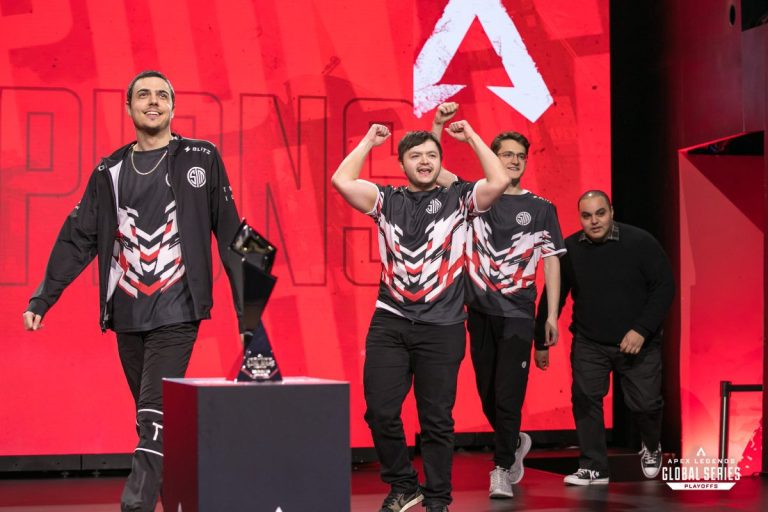 Apex Legends, the ALGS and the game’s current place in esports