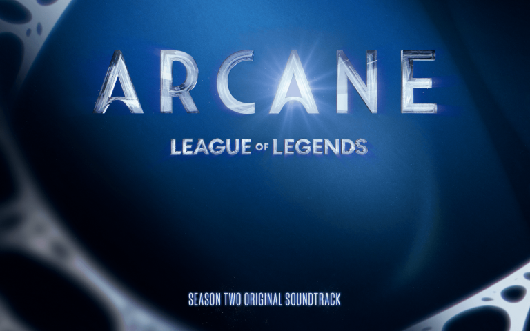 Stray Kids and Twenty One Pilots featured on Arcane Season 2 soundtrack