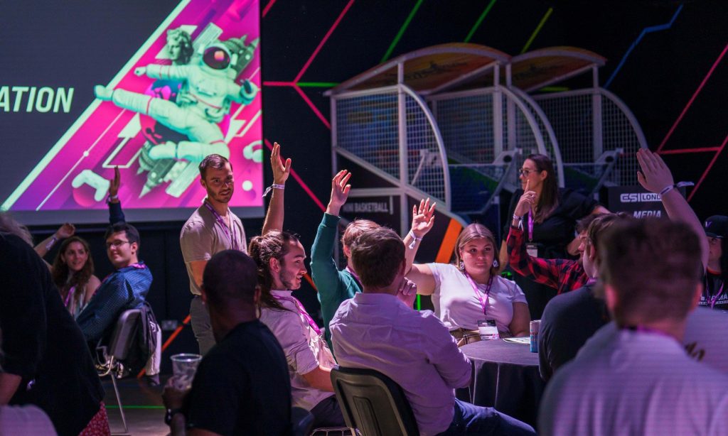 Your guide to the workshops at ESI Lisbon 2024