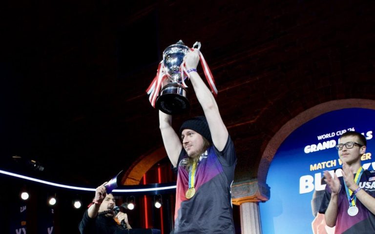GeoGuessr World Cup 2024 records impressive viewership