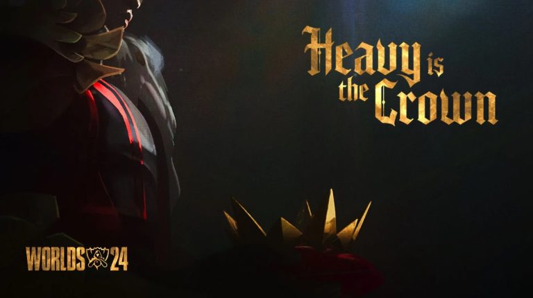 Linkin Park to perform League of Legends World Championship anthem