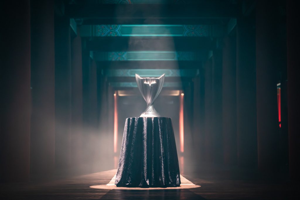 LCK Summer 2024 scores second-highest viewership