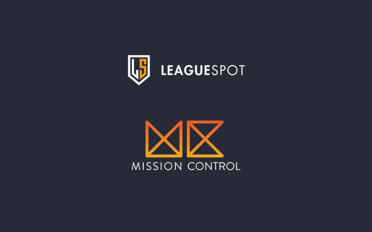 LeagueSpot acquires esports youth company Mission Control