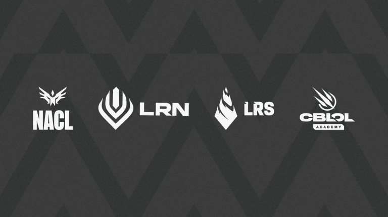 Riot Games provides tier-two update for League of Legends Americas League