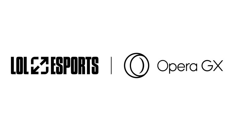 Riot Games unveils Opera GX as global esports partner