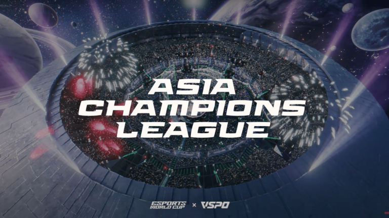 VSPO launches multi-title esports tournament for Asia