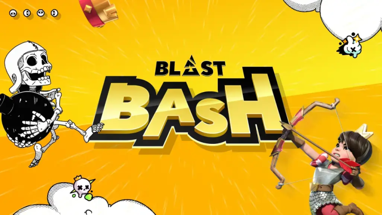 BLAST moves into mobile esports with BLAST Bash event
