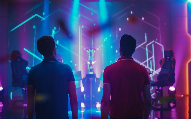 International Weightlifting Federation joins the Global Esports Federation