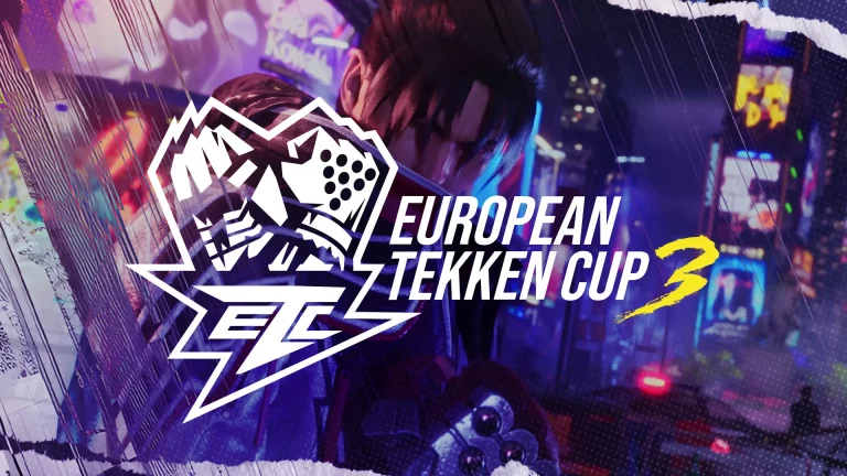 MCM Comic Con and EGX to host TEKKEN 8 tournament