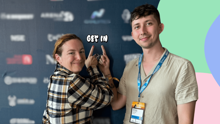 Get In agency appoints Anna Baumann as strategic advisor