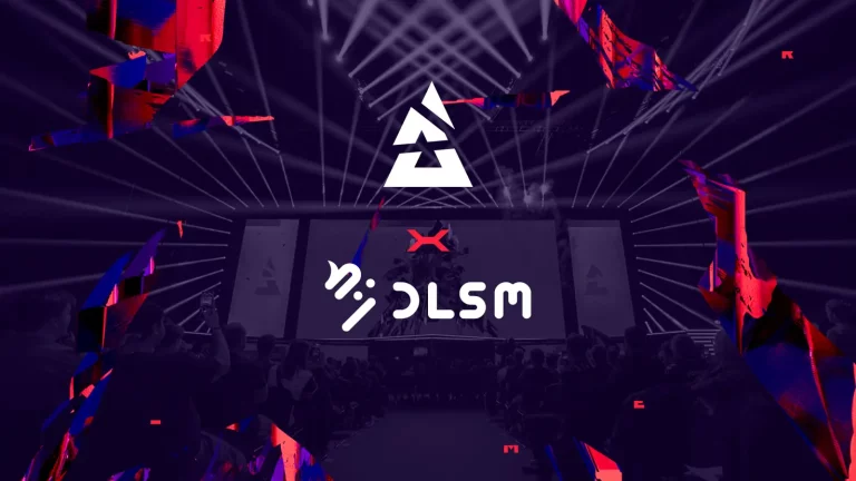 DLSM partners with BLAST for 2024 World Final in Singapore