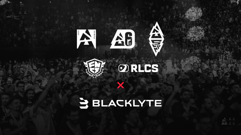 BLAST and Blacklyte expand deal to go across five different esports