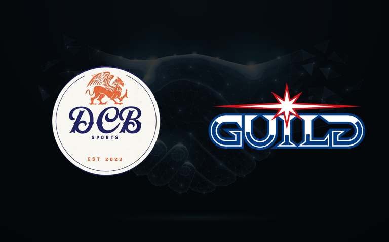 Guild Esports acquired by DCB Sports LLC for £100,000 plus liabilities