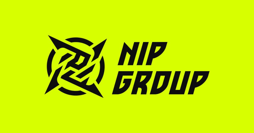 NIP Group