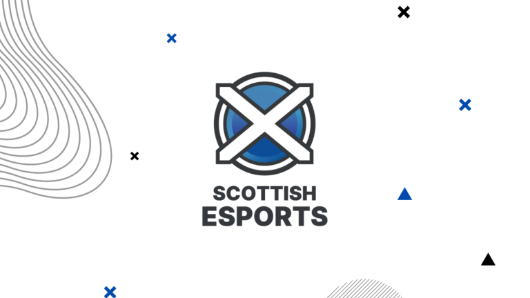 Scottish Esports launches as new national esports body for Scotland