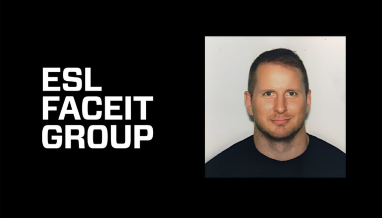 Adam Apicella joins ESL FACEIT Group as SVP of Esports North America