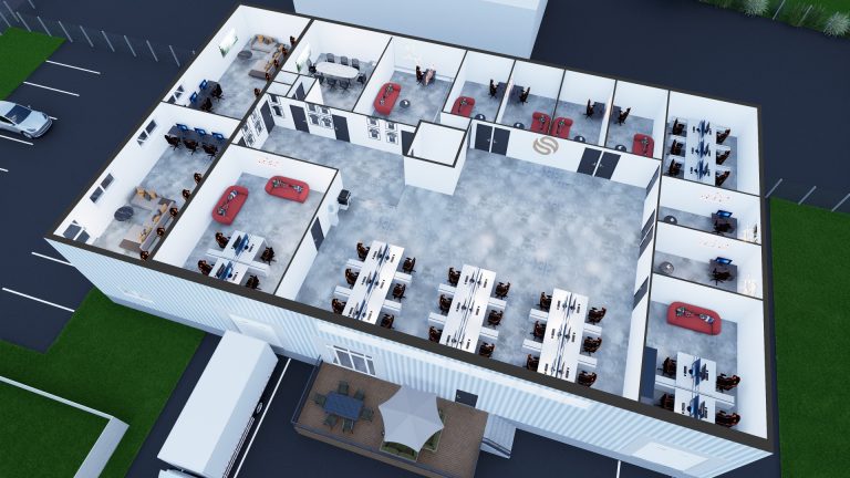 French esports organisation Solary announces new facility and mobile application