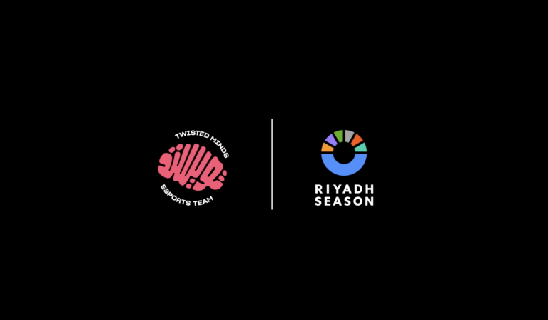 Riyadh Season named Twisted Minds main sponsor 