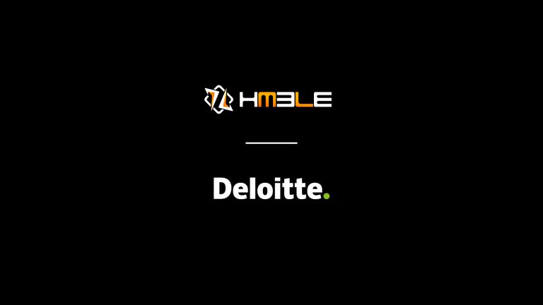 Deloitte Italy enters esports with HMBLE partnership