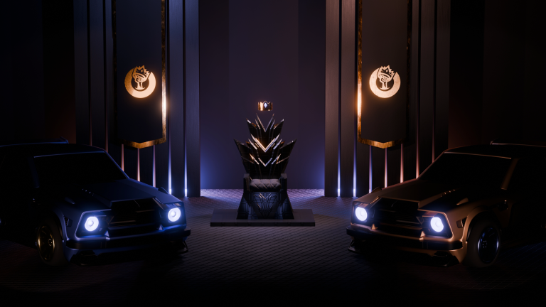 Team BDS announces Rocket League off-season tournament