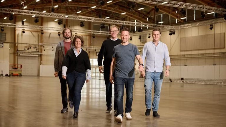 Former DreamHack business heads launch LAN gaming festival company Glitched