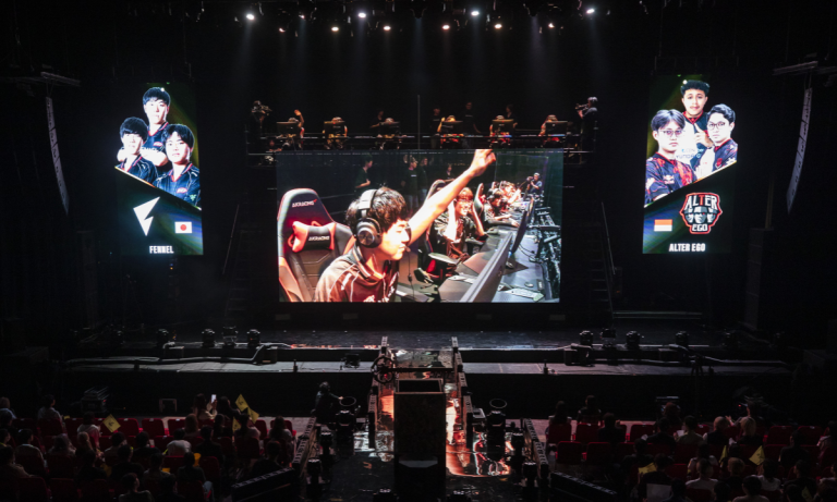 Arena shooter PARAVOX announces LATAM esports tournament