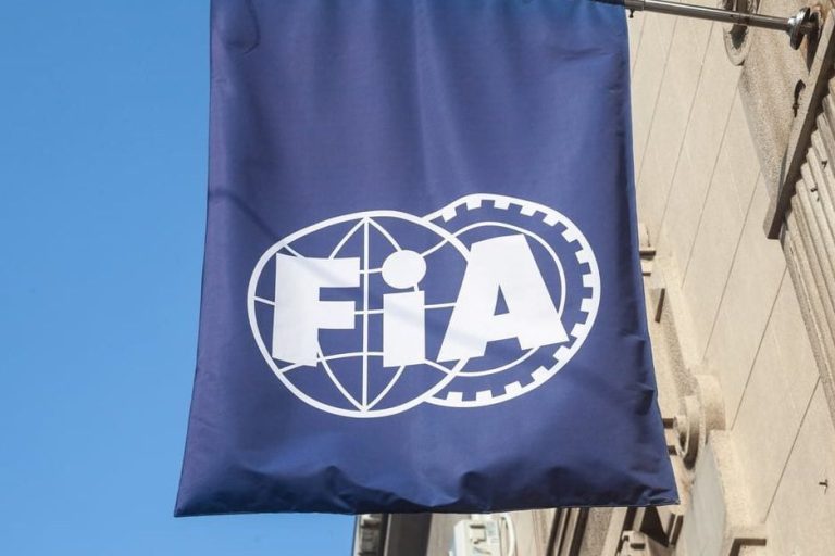 Global motorsport body FIA approves esports regulatory framework