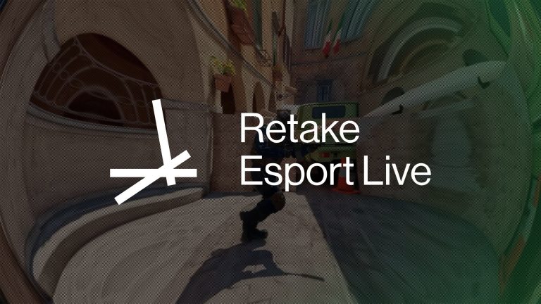 Pluto TV launches dedicated Danish esports channel with Retake
