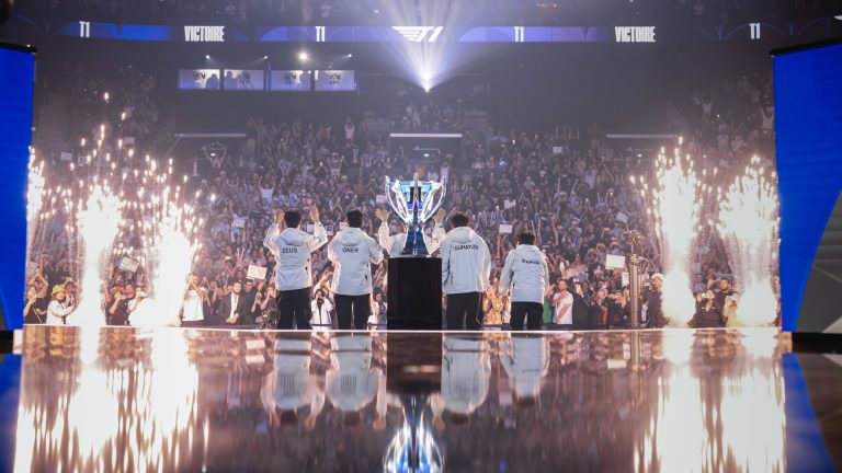 Interview: Riot Games' Chris Greeley on Worlds 2024 and the future of League of Legends esports
