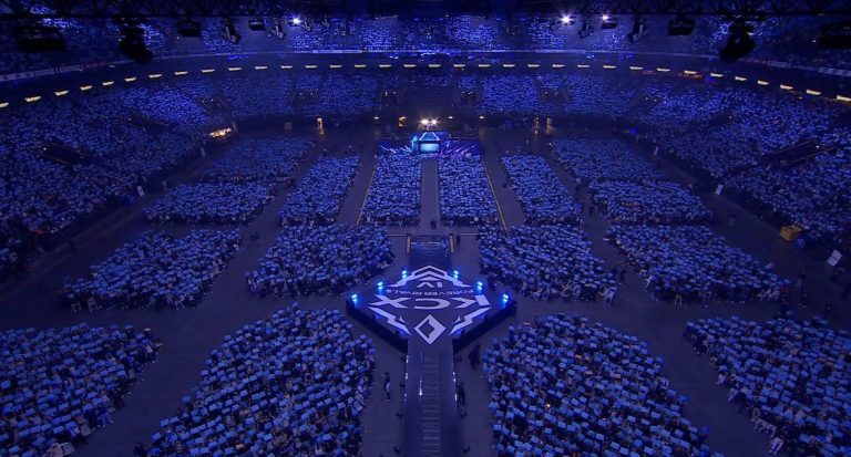 Karmine Corp community event KCX4 records 170,000 peak viewership