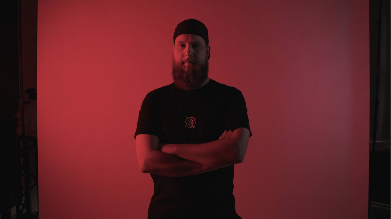 Patrik ‘f0rest’ Lindberg joins Ninjas in Pyjamas as Brand Ambassador