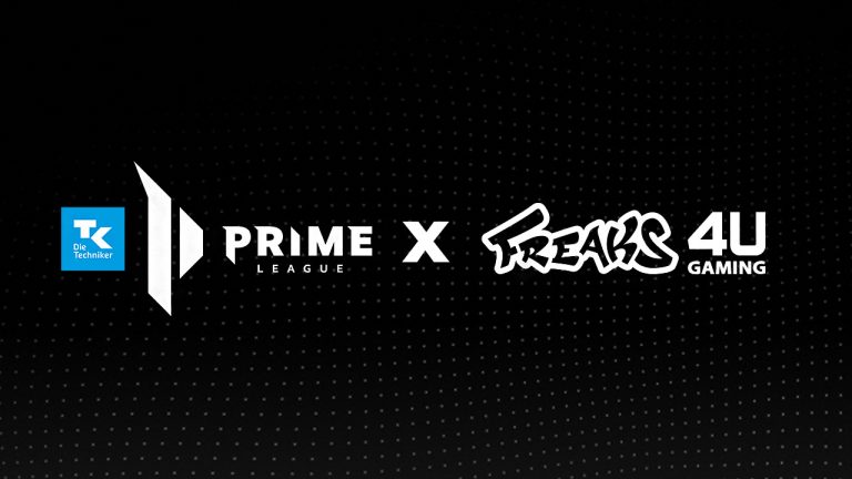 Freaks 4U Gaming to continue operating League of Legends' Prime League 