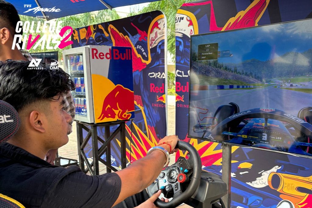 India's College Rivals secure Red Bull, Nissin Cup Noodles and Kreo sponsorships