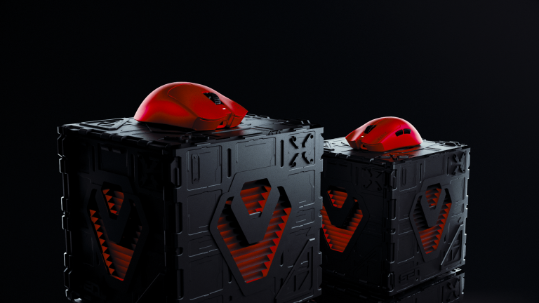 Sentinels and Razer launch Viper V3 Pro mouse