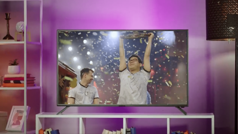 Team Liquid launches OTT esports channel