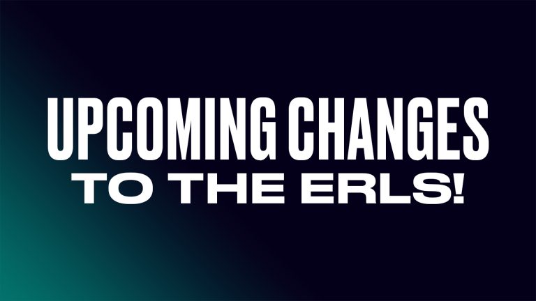 League of Legends announces changes to tier-two EMEA esports ecosystem