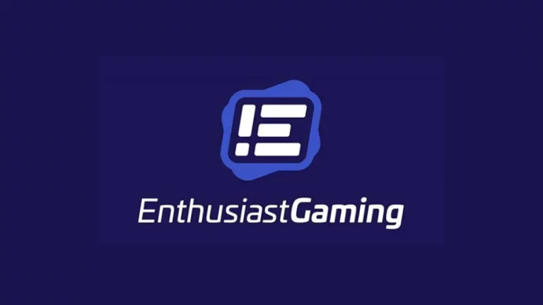 Enthusiast Gaming claims first profitable quarter in Q3 2024 financial results