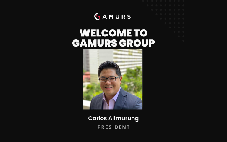 ONE Esports CEO joins GAMURS Group as President