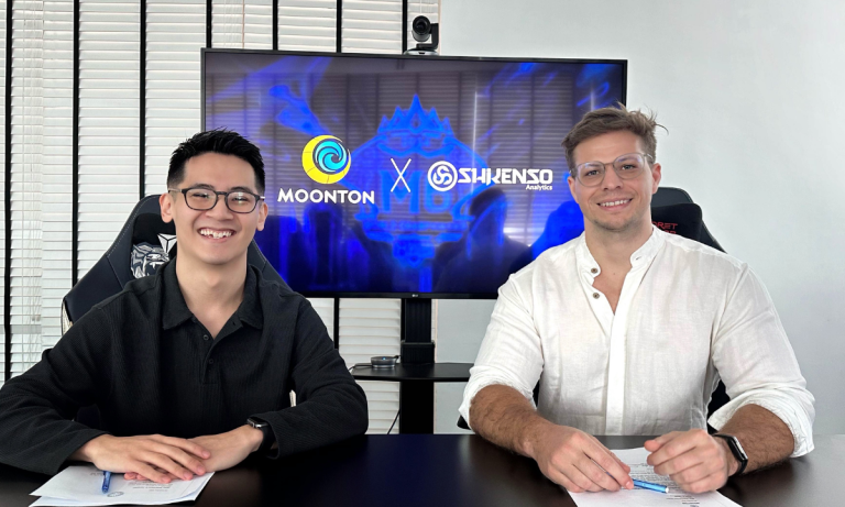 MOONTON Games partners with Shikenso for M6 World Championship