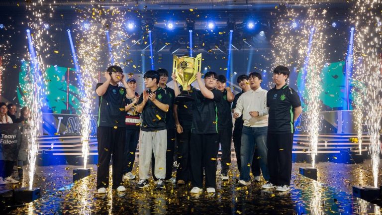 "Expanding the footprint" — Head of Overwatch Esports Sean Miller discusses OWCS’ future 