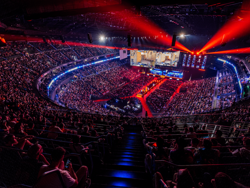 A Year of Transformation: Esports stakeholders reflect on 2024