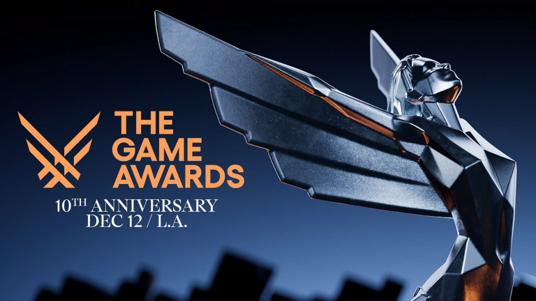 The Game Awards and NODWIN Gaming extend partnership