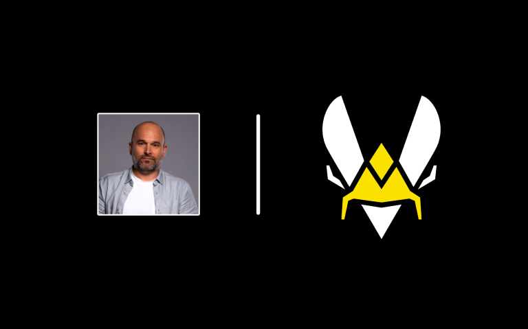 Former Misfits Gaming Group CCO Vas Roberts appointed Team Vitality co-CEO