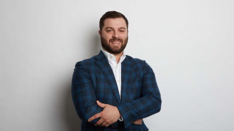 Chad De Luca joins Overwolf as Director of Brand Partnerships