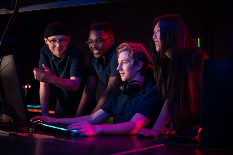 Tencent Games, British Esports and Ukie release UK esports education research