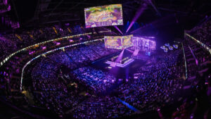 Esports events calendar 2025: Major upcoming esports tournaments